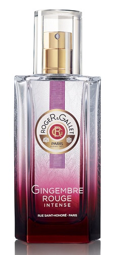 R&G GINGEMBRE ROU INTENSE 50ML