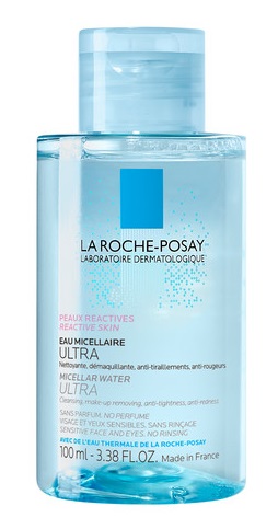 PHYSIO ACQUA MICELL P REA100ML