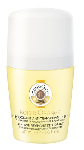 R&G BOIS D'ORANGE DEO 50ML