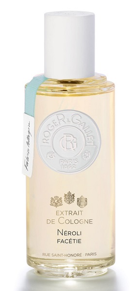 R&G EXTRAITS COLOG NEROL100ML