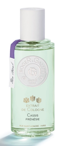 R&G EXTRAITS COLOG CASSI100ML