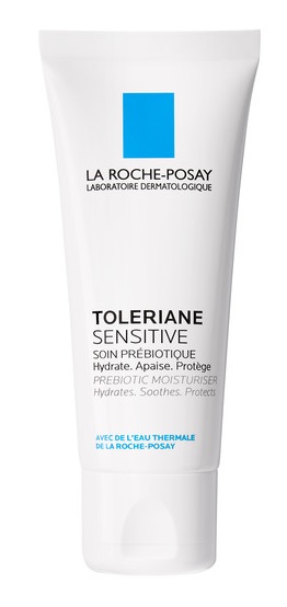 TOLERIANE SENSITIVE CREMA VISO