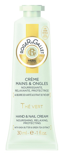 R&G THE VERT CREMA MANI 30ML