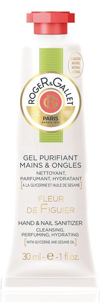 R&G GEL IGIEN FLEUR DE FIGUIER