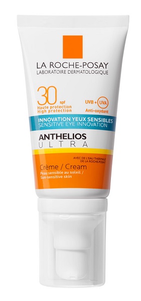 ANTHELIOS CREMA 30 50ML