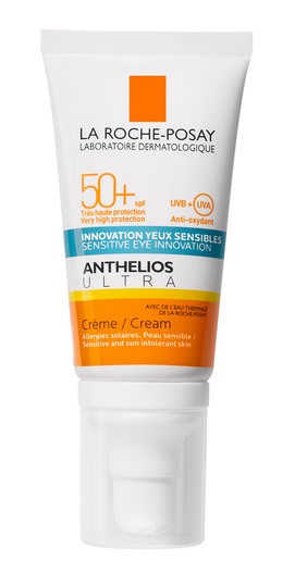 ANTHELIOS CREMA 50+ C/PROF50ML