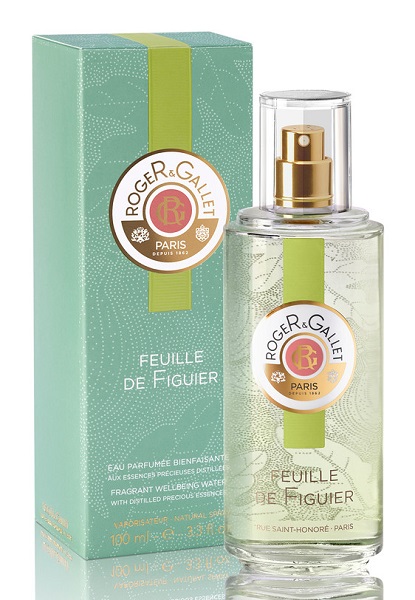 R&G FEUILLE DE FIGUIER 100ML