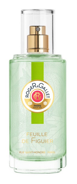 R&G FEUILLE DE FIGUIER 50ML