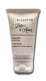 LATTE D'ASINA BIZZOTTO CR MANI