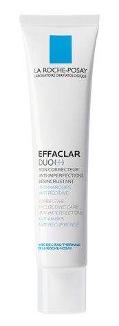 EFFACLAR DUO + 40ML EFFACLAR DUO + 40ML