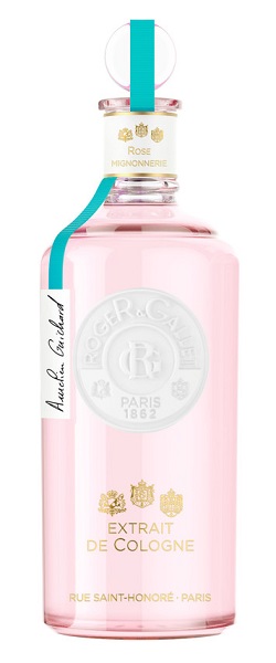 R&G EXTRAITS COLOG ROSE 500ML