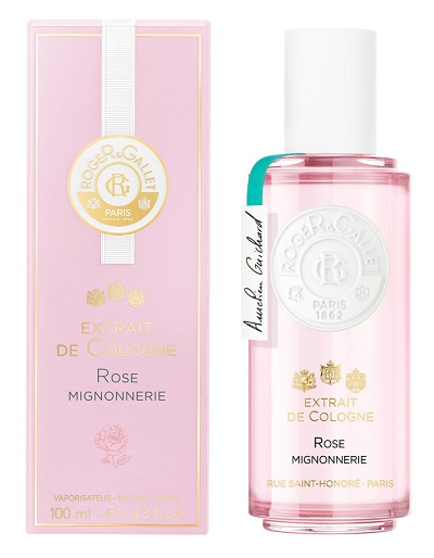 R&G EXTRAITS COLOG ROSE 100ML