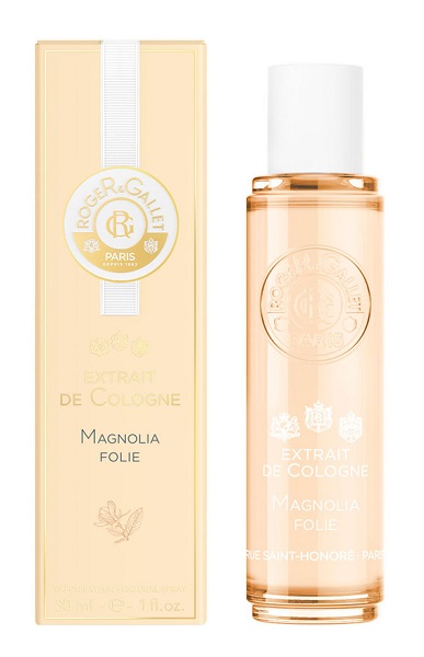 R&G EXTRAITS COLOG MAGNOL30ML