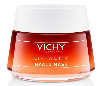 LIFTACTIV LIFT HYALU MASK 50ML