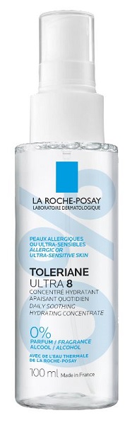 TOLERIANE ULTRA 8 SPRAY 100ML