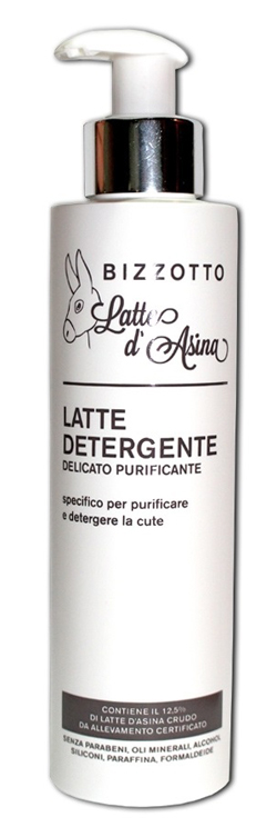 LATTE D'ASINA BIZZOTTO LAT DET