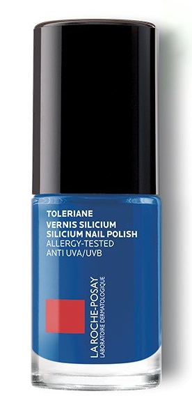 TOLERIANE SILICIUM BLEU