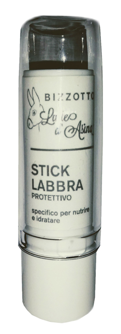 LATTE D'ASINA BIZZOTTO STK LAB