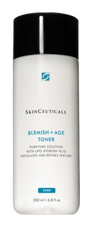 BLEMISH+AGE SOLUTION 200ML