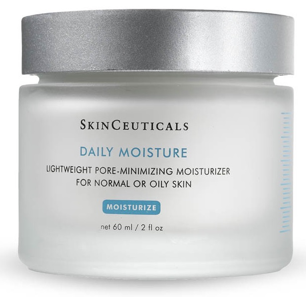 DAILY MOISTURE 60ML