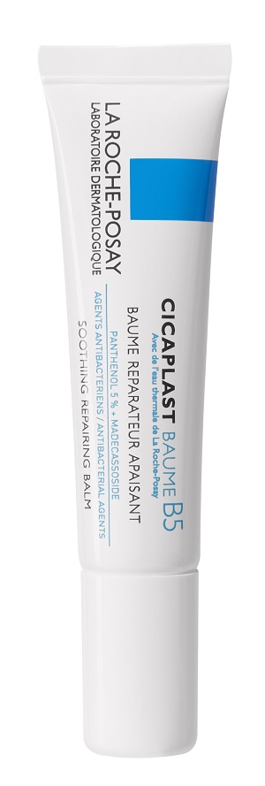 CICAPLAST BAUME B5 15ML