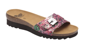 GINNI GLITTER W FUCHSIA/MULT35 GINNI GLITTER W FUCHSIA/MULT35