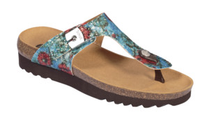 BOA VISTA UP GLITTER BLU/MUL35