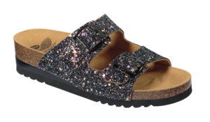 GLAM SS 2 GLITTER W BLA/MULT35 GLAM SS 2 GLITTER W BLA/MULT35