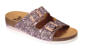 GLAM SS 2 GLITTER W ROSE 36 GLAM SS 2 GLITTER W ROSE 36