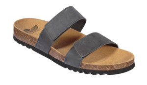 TYMEG NUBUCK M NAVY BLUE 39