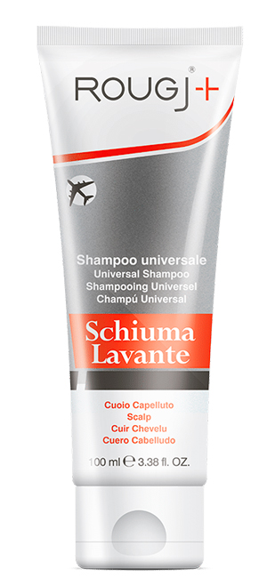 ROUGJ SCHIUMA LAVANTE 100ML