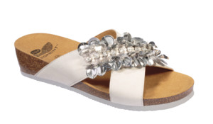 CHANTAL CROSS MICROFIBRE ICE35