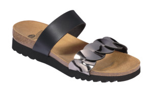 JADA SYNTHETIC W BLACK/PEWTE35 JADA SYNTHETIC W BLACK/PEWTE35