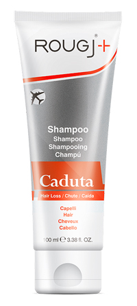 ROUGJ SHAMPOO CADUTA 100ML