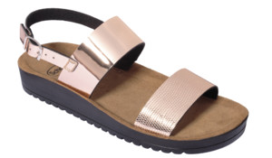 CYNTHIA SANDAL MIRROR S ROSE35 CYNTHIA SANDAL MIRROR S ROSE35