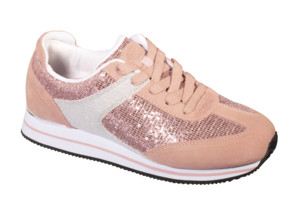 CHARLIZE GLITTER W ROSE 35
