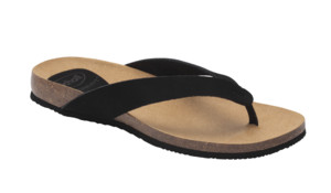 TIST 2,0 NUBUCK W BLACK 35