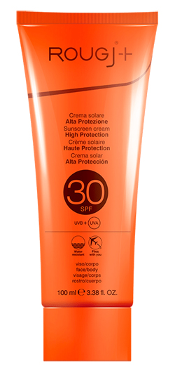 ROUGJ SOLARE SPF 30 100ML