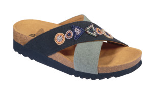 LA SERENA CAN+BEA NAVY/DENIM35 LA SERENA CAN+BEA NAVY/DENIM35