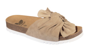 BOWY SUEDE W BEIGE 35 BOWY SUEDE W BEIGE 35