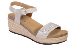 SELENIA SUEDE W ICE 35