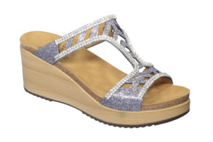 ELETTRA SYNTHETIC GLIT PEWTE41 ELETTRA SYNTHETIC GLIT PEWTE41