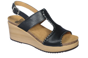 KASSIDY LEATHER W BLACK 35 KASSIDY LEATHER W BLACK 35