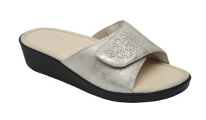 LEDEL SYNTHETIC+STRASS IVORY37 LEDEL SYNTHETIC+STRASS IVORY37