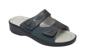 ROSCA 2,0 LEAT+SYNT SUE NAVY35