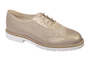 SIENNA SUMMER+LEATHER GOLD 35