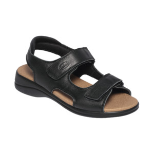LISBON 2,0 LEATHER W BLACK 38 LISBON 2,0 LEATHER W BLACK 38