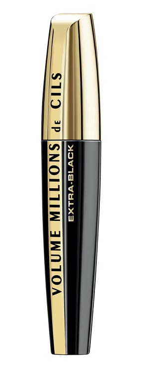 VOLUME MILLION LASHES MDC NERO