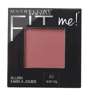 MAYBELLINE FIT ME BLUSH 45