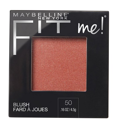 MAYBELLINE FIT ME BLUSH 40